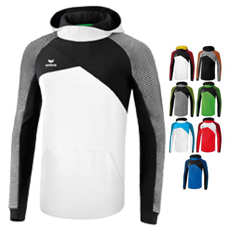 Erima Premium One 2.0 Kapuzensweat