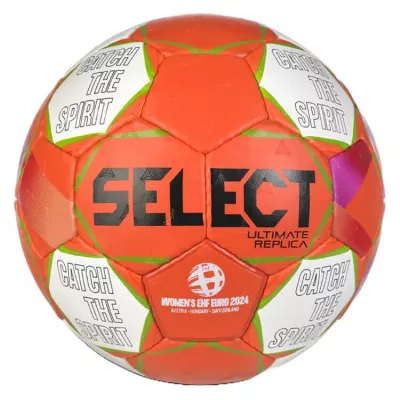 Select Ultimate Replica Womens EHF Euro v24 Handball 221084