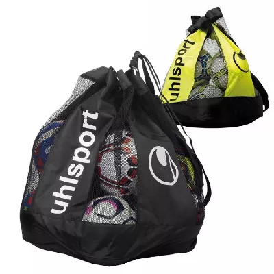 Uhlsport Ballsack (12 Bälle)