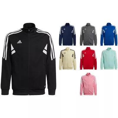adidas Condivo 22 Trainingsjacke Kinder A-H21282