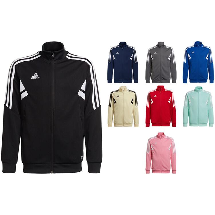 adidas Condivo 22 Trainingsjacke Kinder A-H21282