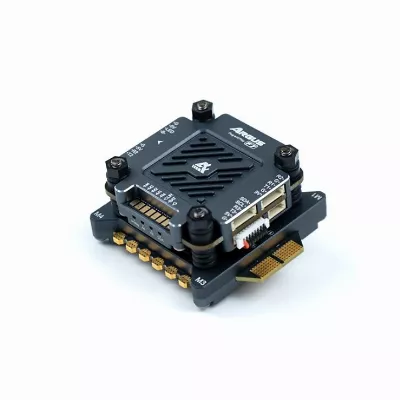 Axisflying Argus Pro FPV Stack F722 65A F7