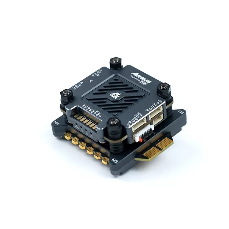 Axisflying Argus Pro FPV Stack F722 65A F7