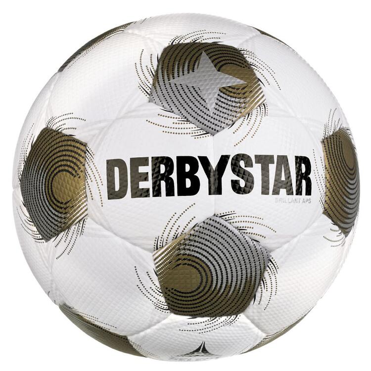 Derbystar Brillant APS Spielball