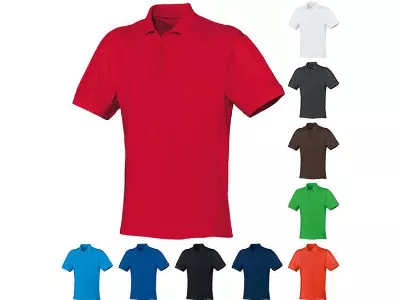 Jako Polo Classic 6335