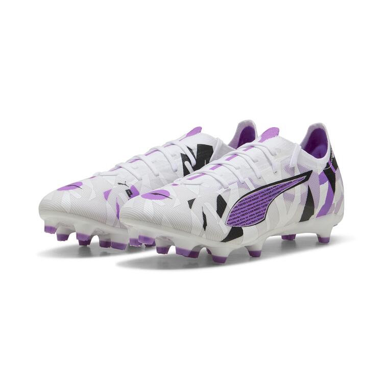 Puma Ultra 5 Match FOREVER FG/AG Fußballschuhe 108412