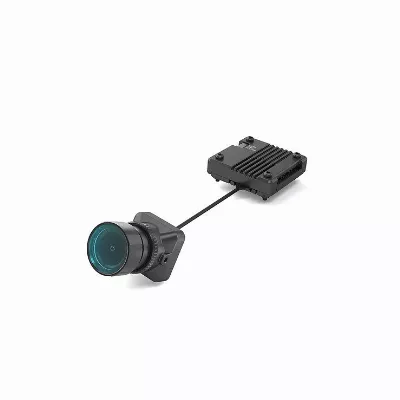 CaddxFPV Gazer 1/1.8 Sensor 1500TVL Analoge Kamera