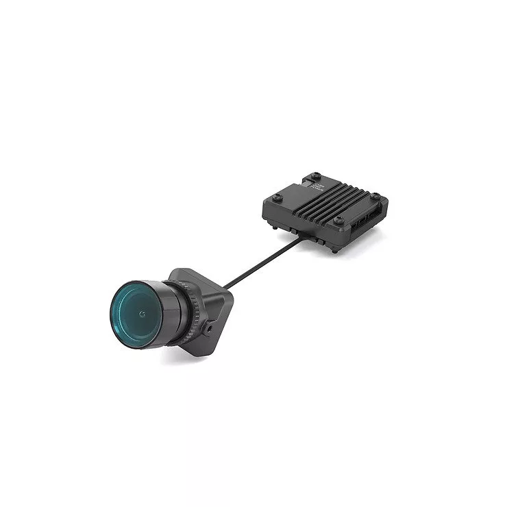 CaddxFPV Gazer 1/1.8 Sensor 1500TVL Analoge Kamera