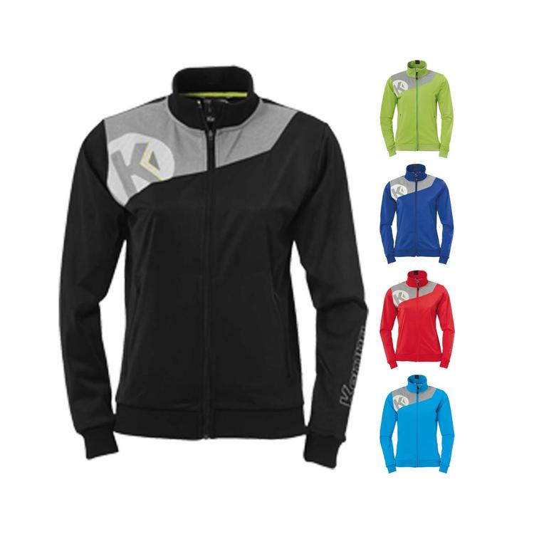 Kempa CORE 2.0 POLY JACKE WOMEN