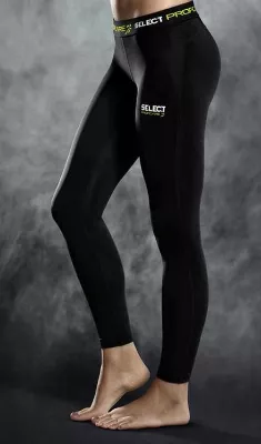 Select Kompressions-Hose lang Damen 5640601111