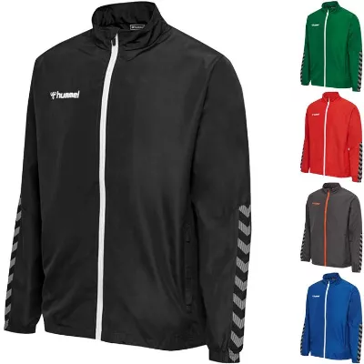 Hummel AUTHENTIC MICRO JACKE Trainingsjacke
