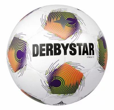 Derbystar Atmos TT DB v25 Trainingsball 122047
