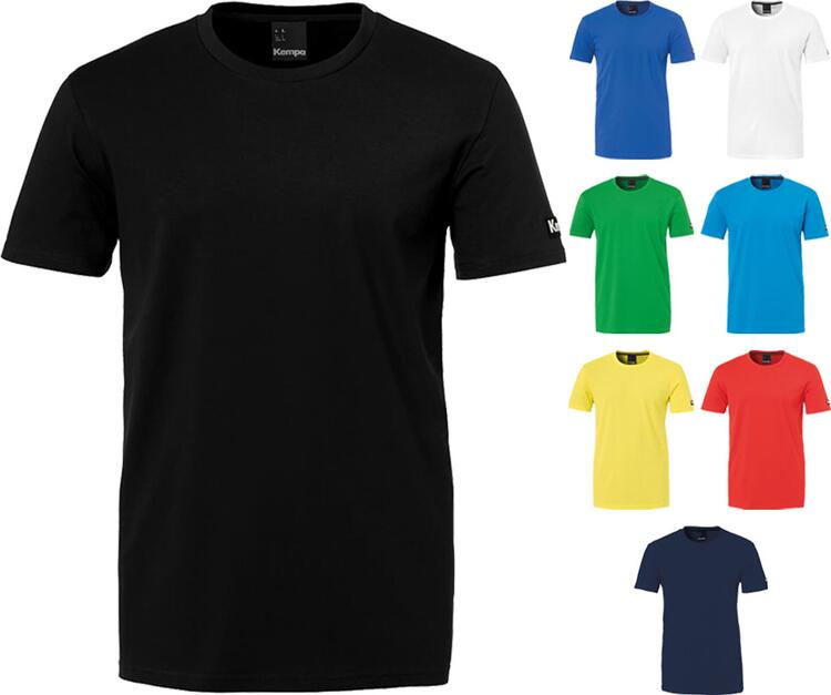 Kempa Team T-Shirt