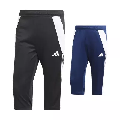 adidas Tiro 24 3/4 Hose Herren