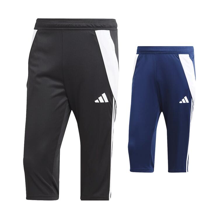 adidas Tiro 24 3/4 Hose Herren