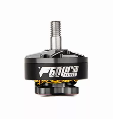 T-Motor F60 Pro IV 1950KV V2 Grau