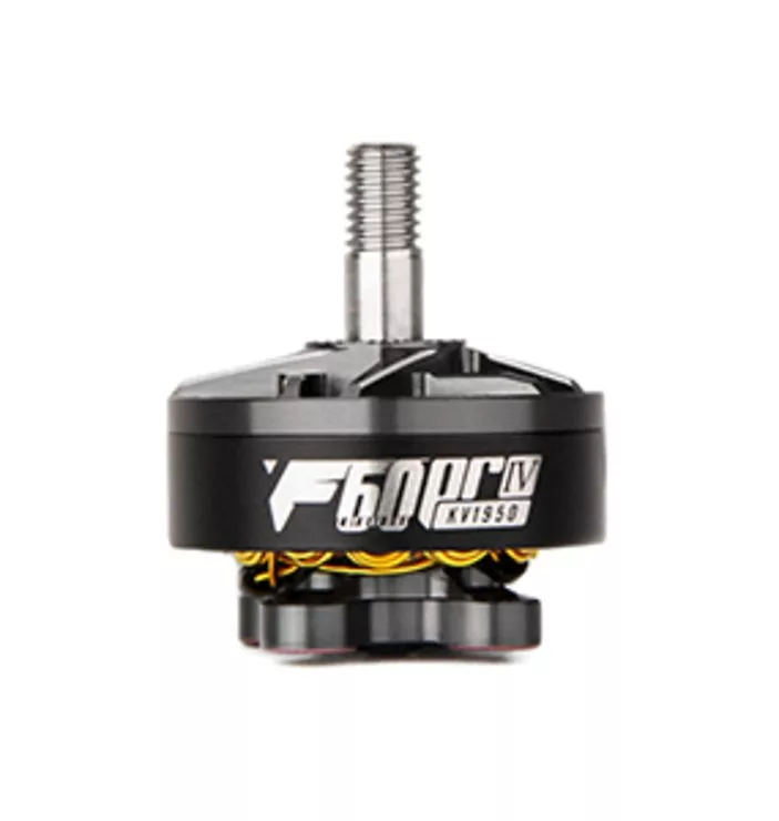 T-Motor F60 Pro IV 1950KV V2 Grau