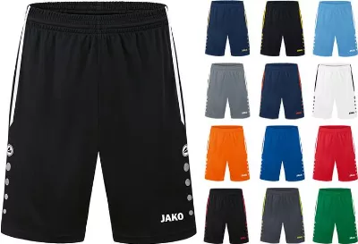 Jako Sporthose Allround 4499