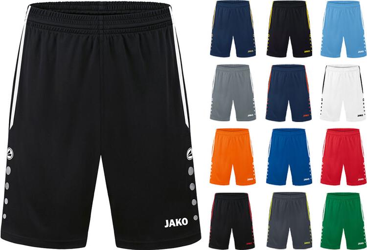 Jako Sporthose Allround 4499
