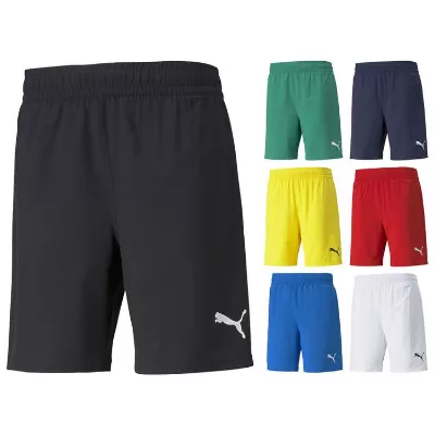 Puma teamFINAL Shorts Herren 705076