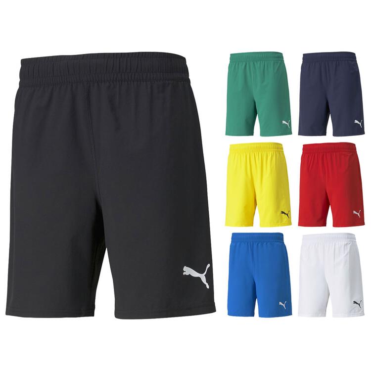 Puma teamFINAL Shorts Herren 705076