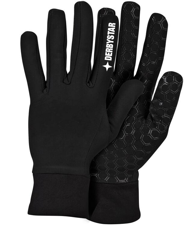 Derbystar Spielerhandschuh Winter 652020
