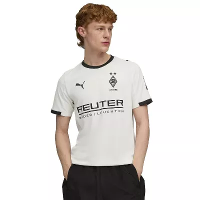 Puma Borussia Mönchengladbach Heim Trikot 25/26 779757