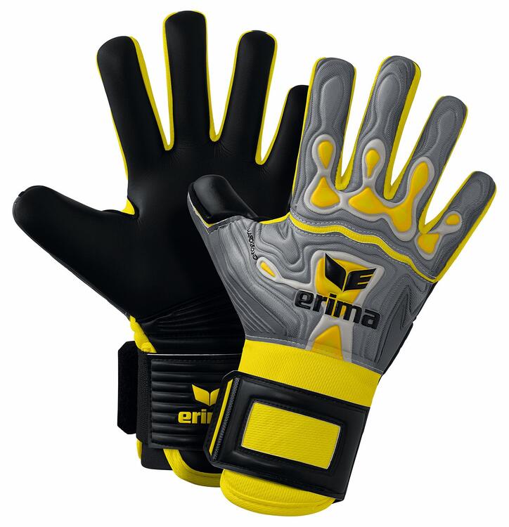 Erima Flex-Ray Hardground Torwarthandschuh