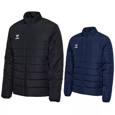 hummel Essential Short Bench Jacke Kinder 224555