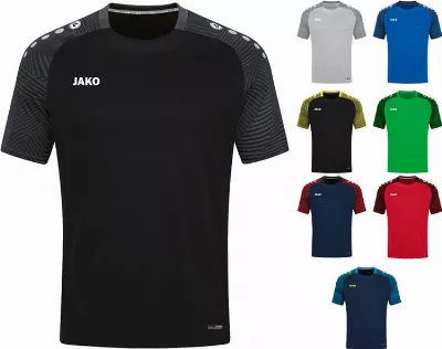 Jako T-Shirt Performance 6122