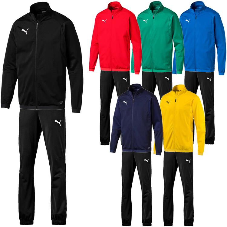 Puma LIGA Trainingsanzug