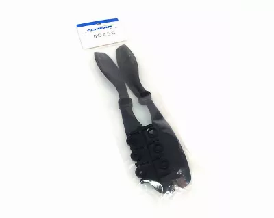 Gemfan 8045 8×4.5 Nylon-Carbon Propeller 1xCW 1xCCW 8 Zoll