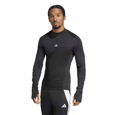 adidas Techfit COLD.RDY Compression Shirt langarm
