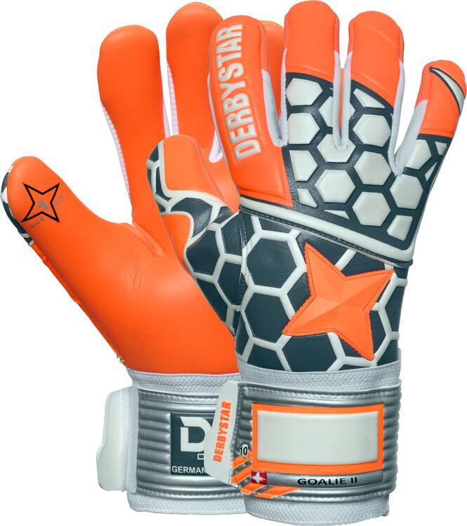 DERBYSTAR Goalie II