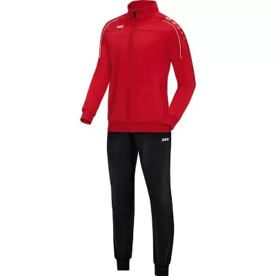 Jako Trainingsanzug Polyester Classico M9150