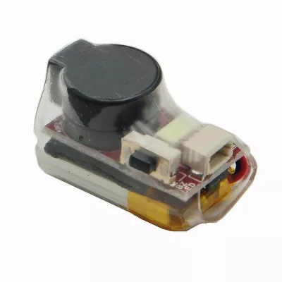 Vifly Finder V2 Buzzer Beeper mit eigenem Akku