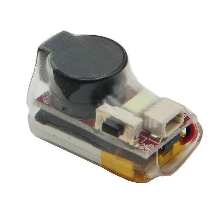 Vifly Finder V2 Buzzer Beeper mit eigenem Akku