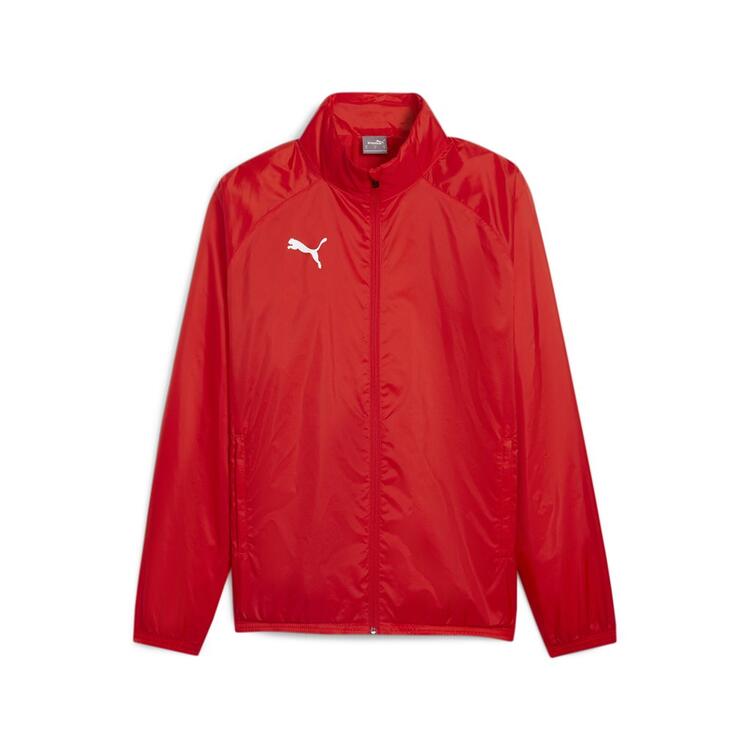 Puma teamGoal Allwetterjacke 659038