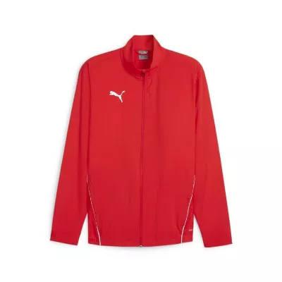 Puma teamGOAL Sideline Jacke 658622