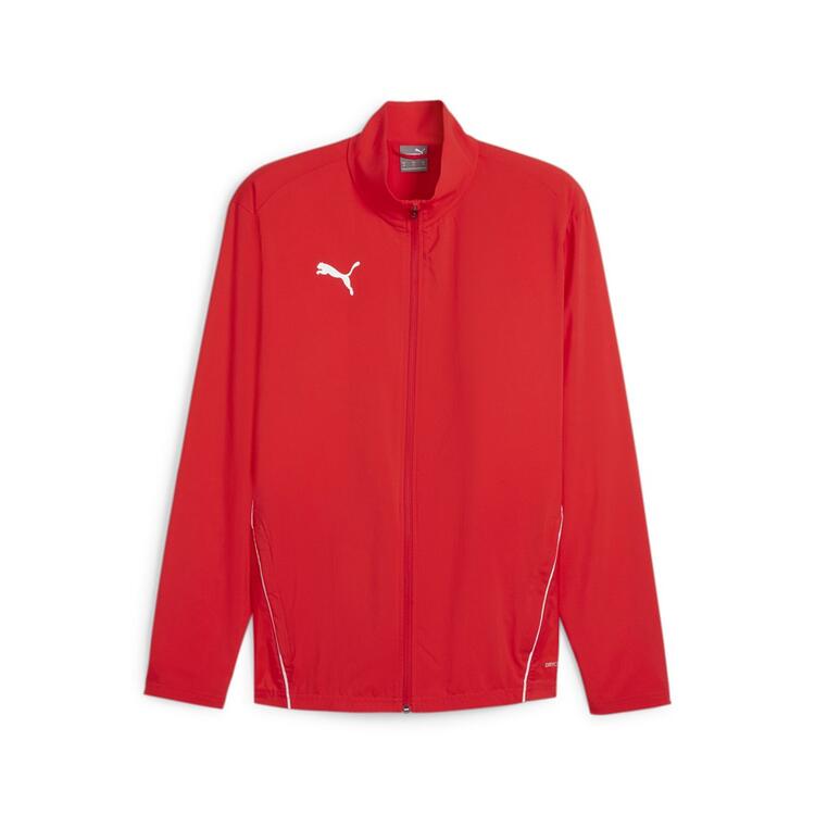 Puma teamGOAL Sideline Jacke 658622