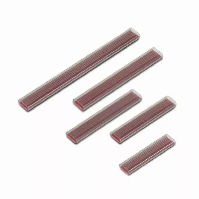 FlyFishRC Motor Wire Protection Tube 10mm (20 Stück)
