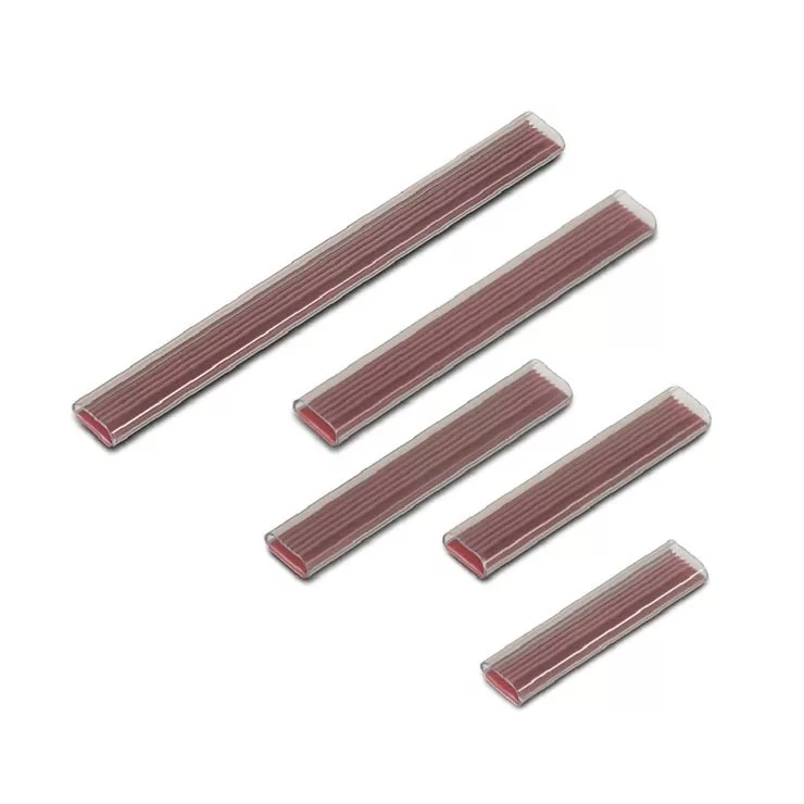 FlyFishRC Motor Wire Protection Tube 10mm (20 Stück)