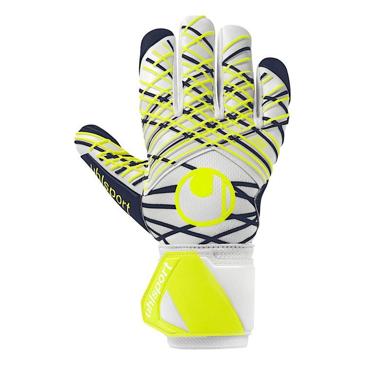 Uhlsport Absolutgrip HN Pro Torwarthandschuhe Kinder