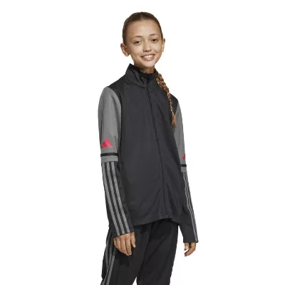 adidas Squadra 25 Trainingsjacke Kinder