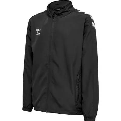 hummel Core XK Micro Zipjacke Kinder 212654