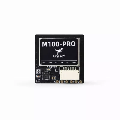 HGLRC M100 Pro GPS QMC5883L Compass FPV