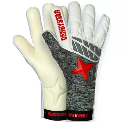 Derbystar Torwarthandschuhe APS Hyper I