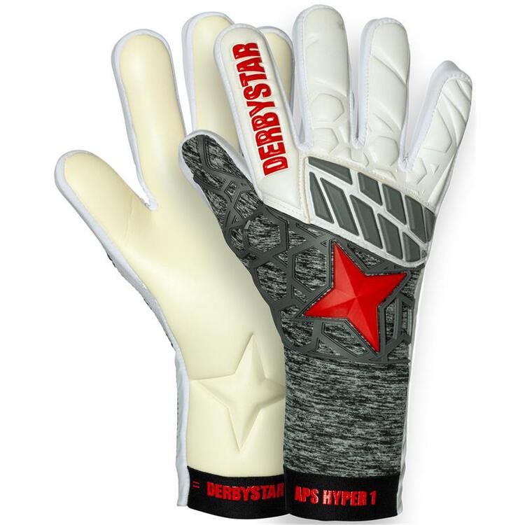 Derbystar Torwarthandschuhe APS Hyper I