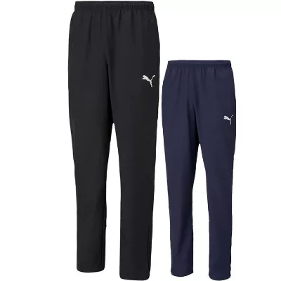 Puma teamRISE Präsentationshose Herren 657327