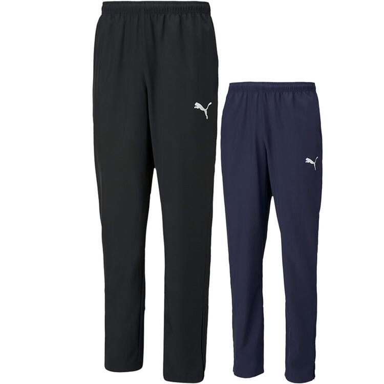 Puma teamRISE Präsentationshose Herren 657327